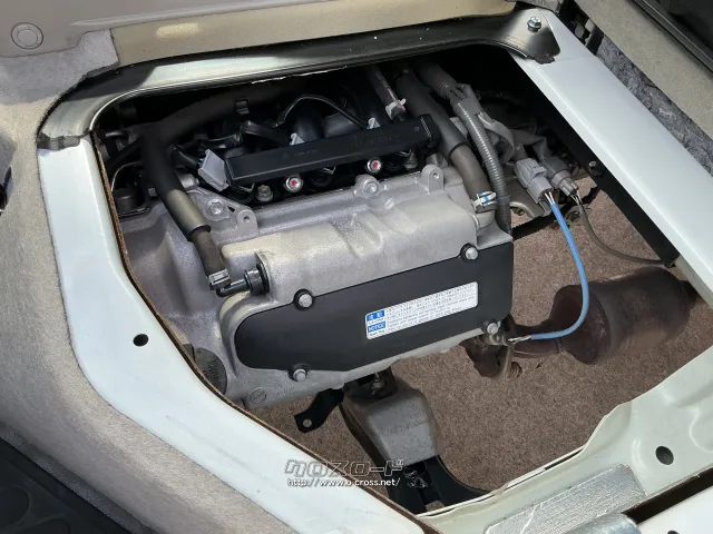 日産 NV100クリッパー