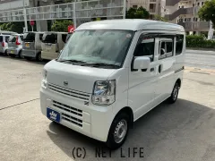 日産 NV100クリッパー