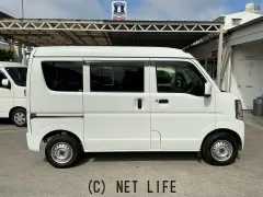 日産 NV100クリッパー