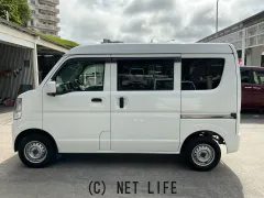 日産 NV100クリッパー