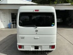 日産 NV100クリッパー