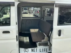 日産 NV100クリッパー