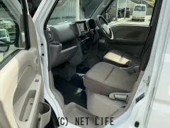 日産 NV100クリッパー