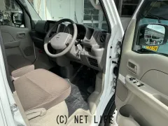 日産 NV100クリッパー