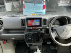 日産 NV100クリッパー