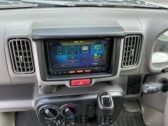 日産 NV100クリッパー
