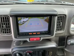 日産 NV100クリッパー