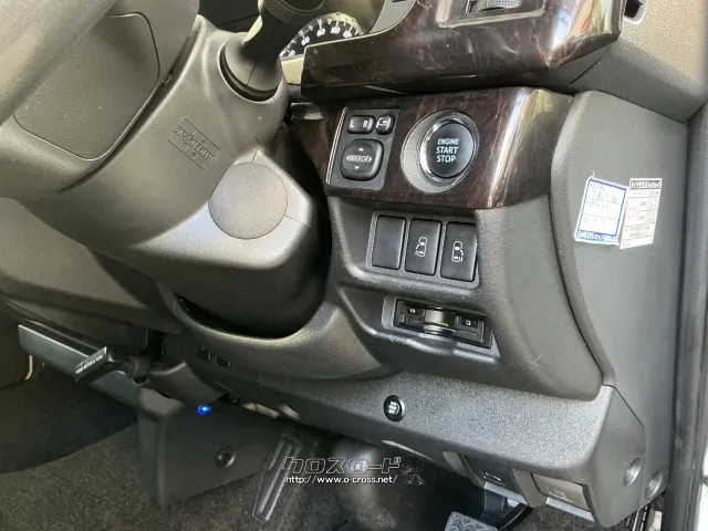 トヨタ ハイエースバン