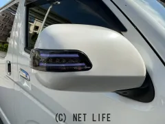 トヨタ ハイエースバン