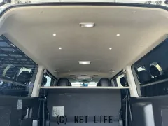 トヨタ ハイエースバン