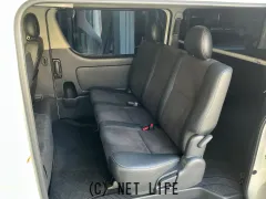 トヨタ ハイエースバン