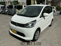三菱 eKワゴン