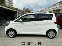 三菱 eKワゴン