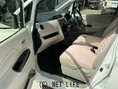 三菱 eKワゴン