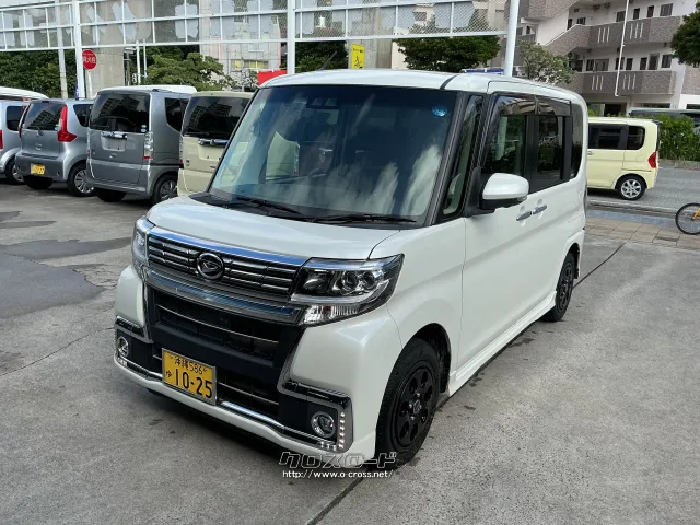 ダイハツ タント