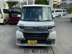 ダイハツ タント
