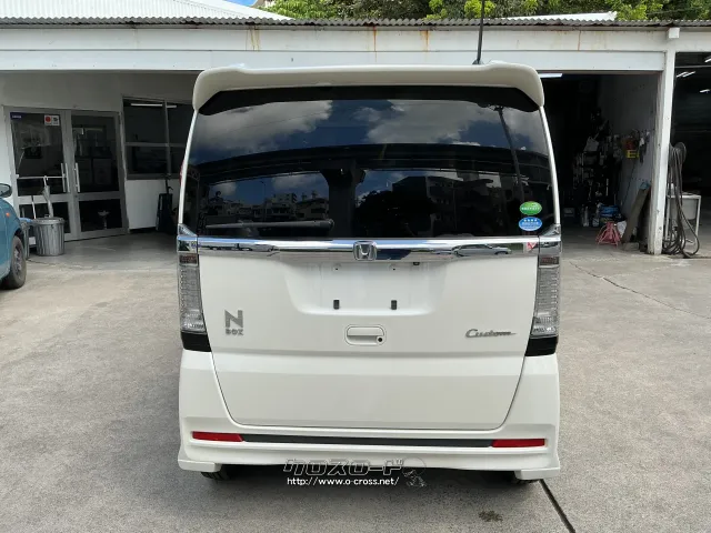 ホンダ N-BOX