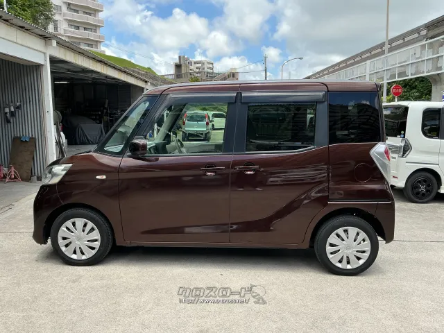 日産 デイズルークス