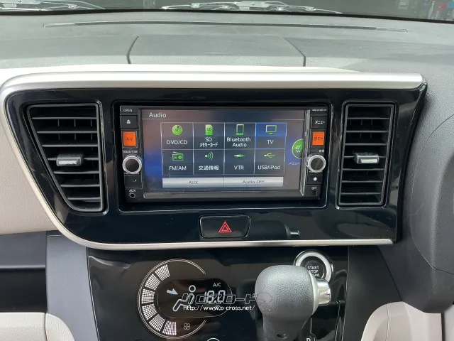 日産 デイズルークス