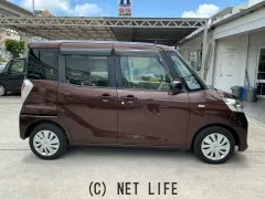 日産 デイズルークス