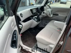 日産 デイズルークス