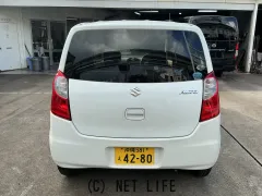 スズキ アルト