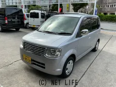 三菱 eKワゴン
