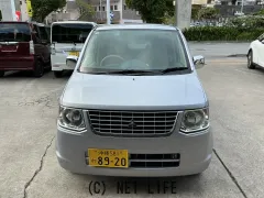 三菱 eKワゴン