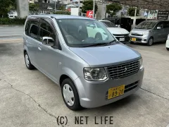 三菱 eKワゴン