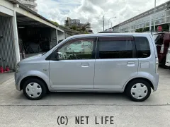 三菱 eKワゴン