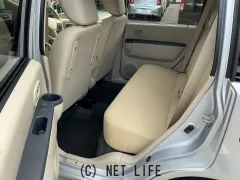 三菱 eKワゴン