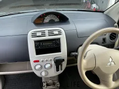 三菱 eKワゴン