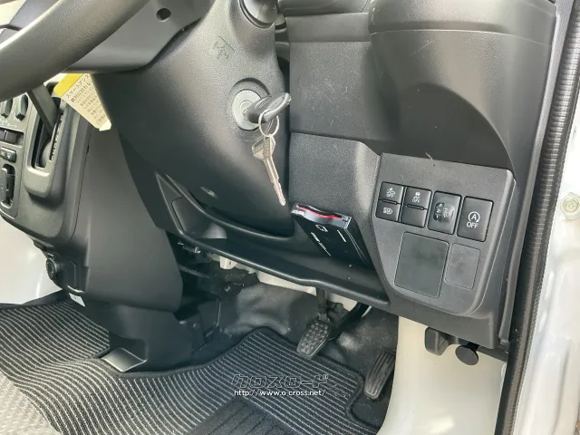 ダイハツ ハイゼットカーゴ
