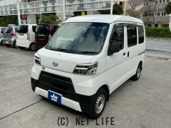 ダイハツ ハイゼットカーゴ