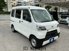 ダイハツ ハイゼットカーゴ