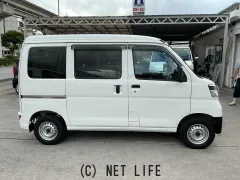 ダイハツ ハイゼットカーゴ
