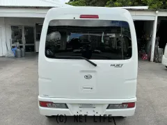 ダイハツ ハイゼットカーゴ