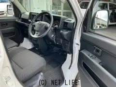 ダイハツ ハイゼットカーゴ