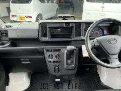 ダイハツ ハイゼットカーゴ