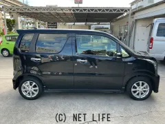 スズキ ワゴンR