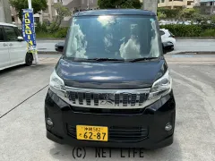 三菱 eKスペース