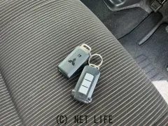 三菱 eKスペース