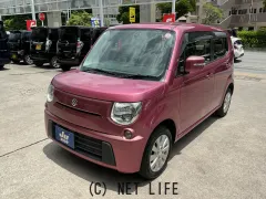 スズキ MRワゴン