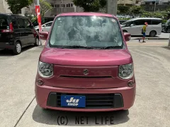 スズキ MRワゴン