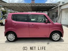 スズキ MRワゴン