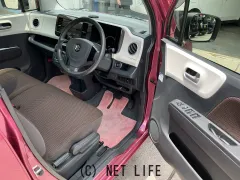 スズキ MRワゴン