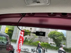 スズキ MRワゴン