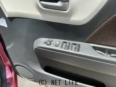 スズキ MRワゴン