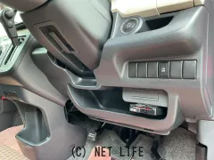 スズキ MRワゴン