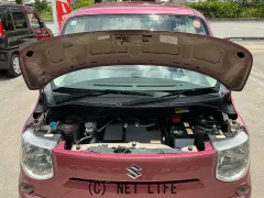 スズキ MRワゴン